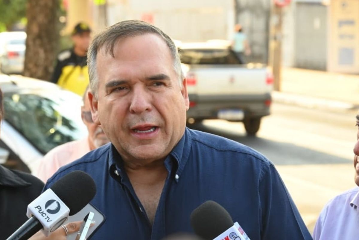 Mabel confirma saída de Igor Franco da liderança e prepara novo nome para base